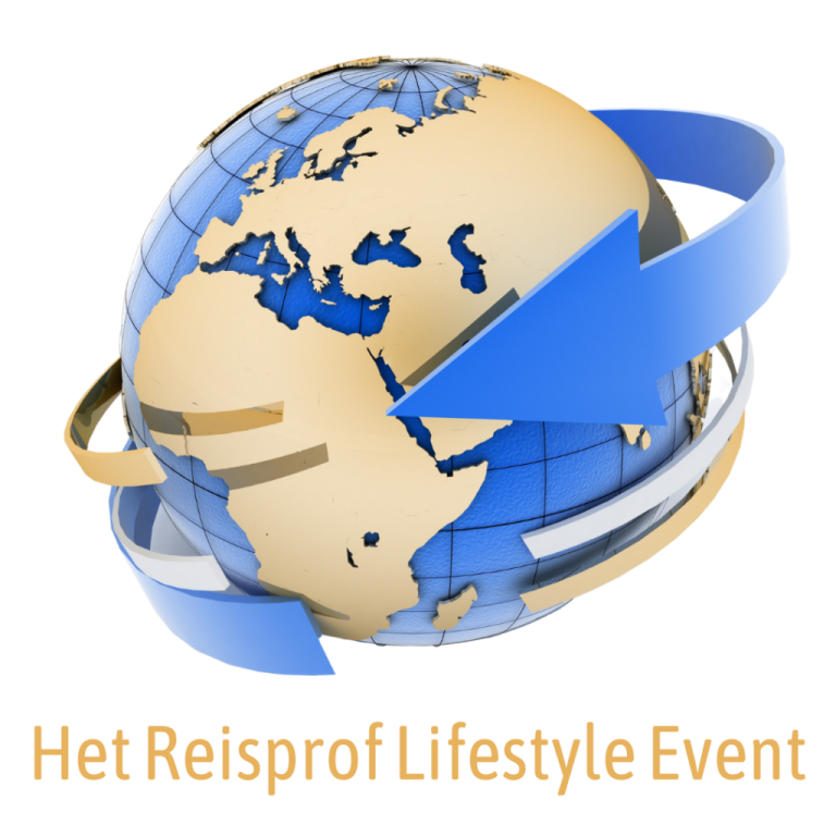 Logo reisprof Event